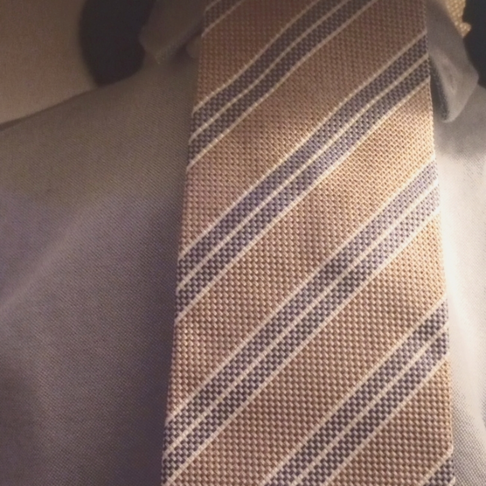 Elegant Tie